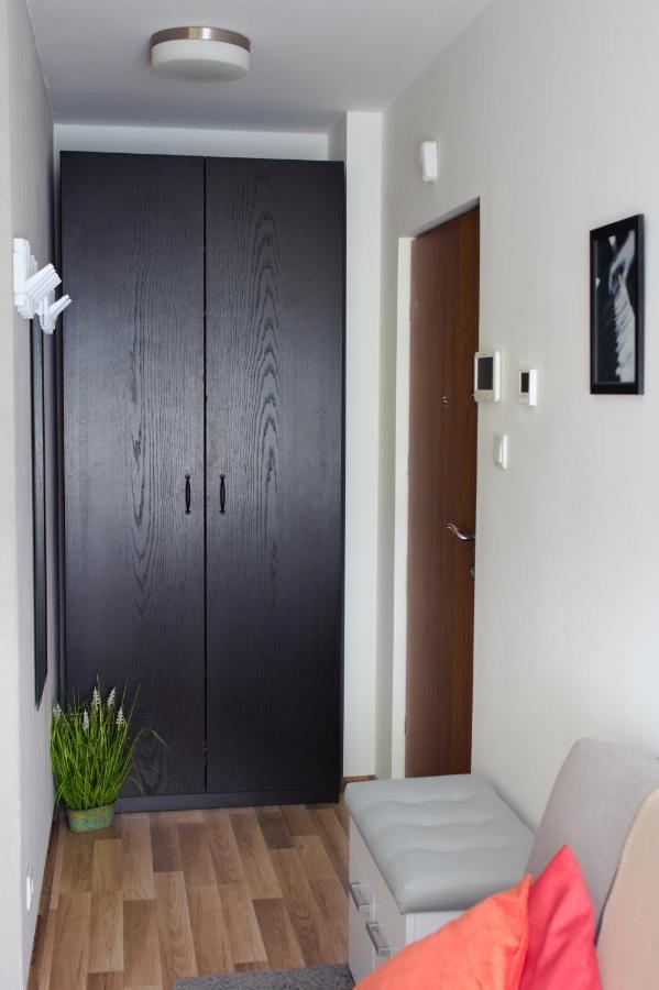 Apartament Tiffany Gdansk Exterior foto
