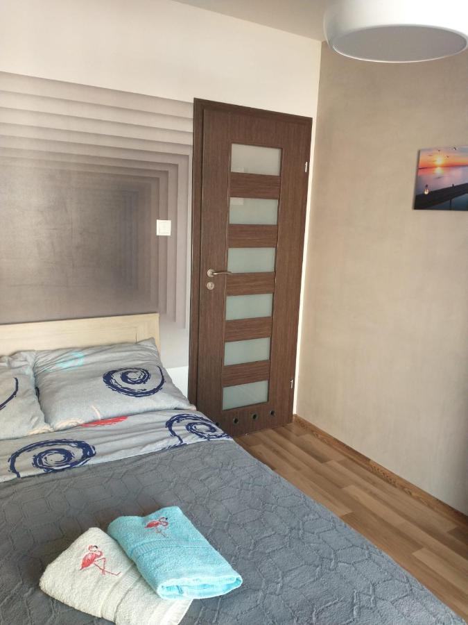 Apartament Tiffany Gdansk Exterior foto